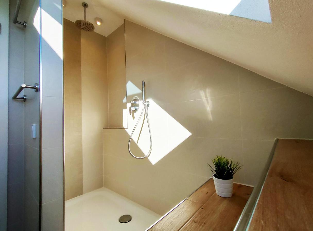 Auszeit im Grünen - Ferienwohnung in Hünxe Exterior foto